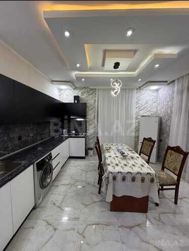 İcarəyə verilir 5 otaqlı həyət evi/bağ evi 139 m², Şüvəlan q., photo 13 from 31