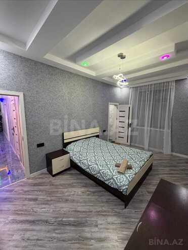İcarəyə verilir 5 otaqlı həyət evi/bağ evi 139 m², Şüvəlan q., photo 19 from 31