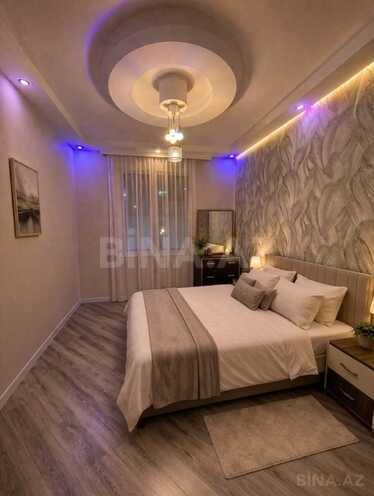 İcarəyə verilir 5 otaqlı həyət evi/bağ evi 139 m², Şüvəlan q., photo 15 from 31