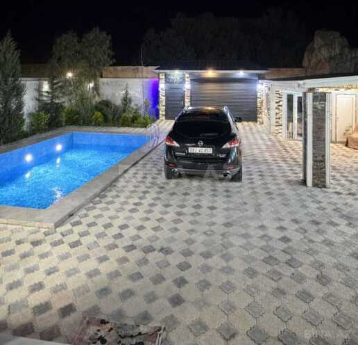İcarəyə verilir 5 otaqlı həyət evi/bağ evi 139 m², Şüvəlan q., photo 4 from 31