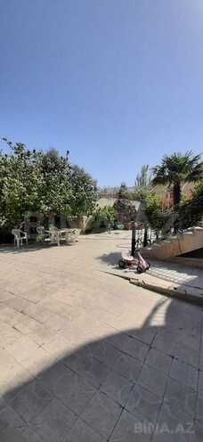 Satılır 12 otaqlı həyət evi/bağ evi 800 m², Badamdar q., photo 3 from 27