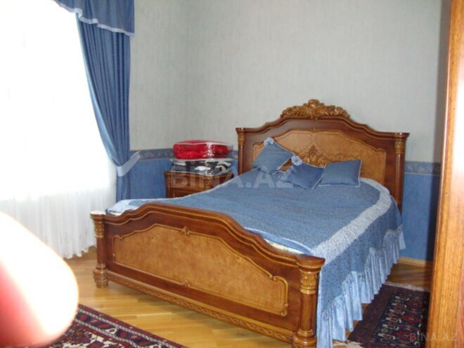Satılır 12 otaqlı həyət evi/bağ evi 800 m², Badamdar q., photo 12 from 27