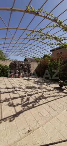 Satılır 12 otaqlı həyət evi/bağ evi 800 m², Badamdar q., photo 4 from 27