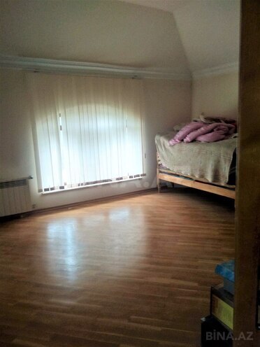 Satılır 12 otaqlı həyət evi/bağ evi 800 m², Badamdar q., photo 19 from 27