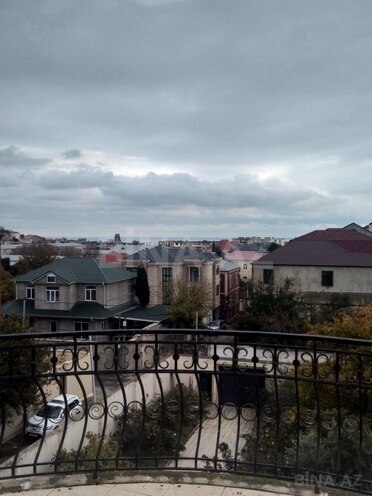 Satılır 12 otaqlı həyət evi/bağ evi 800 m², Badamdar q., photo 6 from 27
