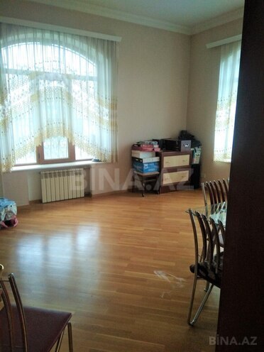 Satılır 12 otaqlı həyət evi/bağ evi 800 m², Badamdar q., photo 14 from 27
