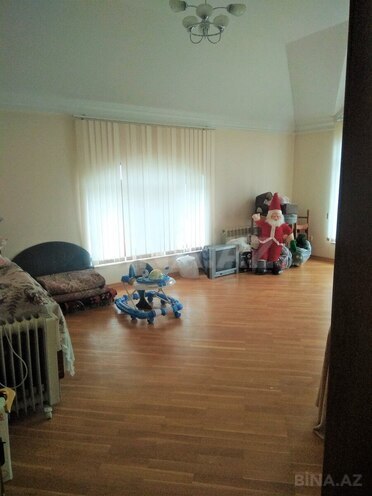 Satılır 12 otaqlı həyət evi/bağ evi 800 m², Badamdar q., photo 16 from 27