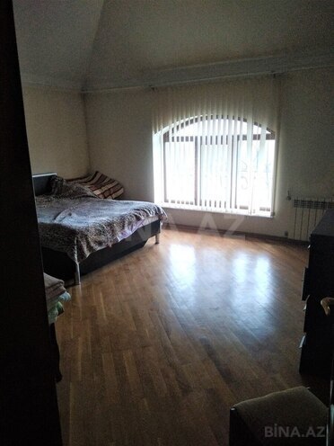 Satılır 12 otaqlı həyət evi/bağ evi 800 m², Badamdar q., photo 18 from 27