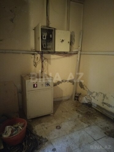 Satılır 12 otaqlı həyət evi/bağ evi 800 m², Badamdar q., photo 24 from 27