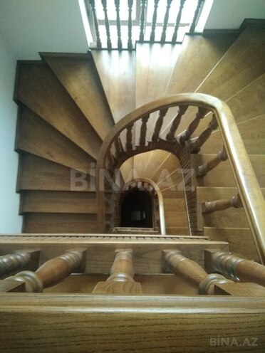 Satılır 12 otaqlı həyət evi/bağ evi 800 m², Badamdar q., photo 23 from 27