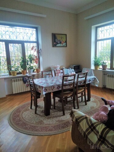 Satılır 12 otaqlı həyət evi/bağ evi 800 m², Badamdar q., photo 15 from 27