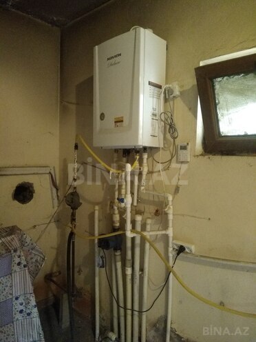 Satılır 12 otaqlı həyət evi/bağ evi 800 m², Badamdar q., photo 25 from 27