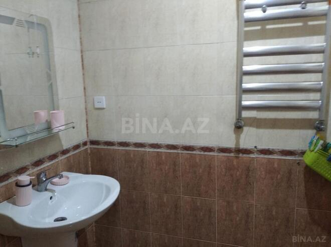Сдаётся 2-комн. новостройка 90 м², м. Ази Асланов, photo 8 from 13