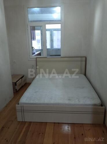 Сдаётся 2-комн. новостройка 90 м², м. Ази Асланов, photo 1 from 13