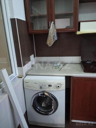 Сдаётся 2-комн. новостройка 90 м², м. Ази Асланов, photo 12 from 13