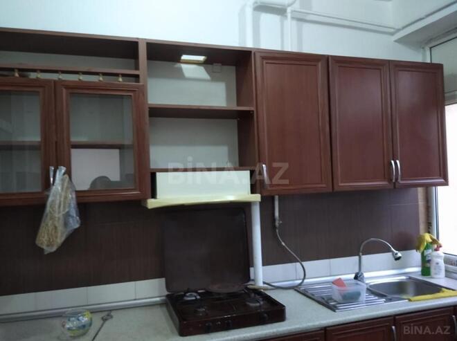 Сдаётся 2-комн. новостройка 90 м², м. Ази Асланов, photo 11 from 13
