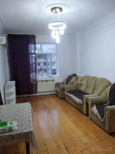 Сдаётся 2-комн. новостройка 90 м², м. Ази Асланов, photo 9 from 13