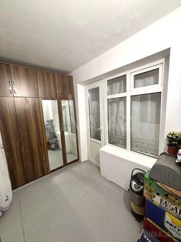 İcarəyə verilir 2 otaqlı köhnə tikili 65 m², Neftçilər m., photo 10 from 14