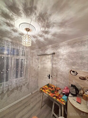 İcarəyə verilir 2 otaqlı köhnə tikili 65 m², Neftçilər m., photo 8 from 14
