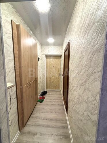 İcarəyə verilir 2 otaqlı köhnə tikili 65 m², Neftçilər m., photo 12 from 14