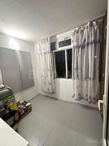 İcarəyə verilir 2 otaqlı köhnə tikili 65 m², Neftçilər m., photo 13 from 14