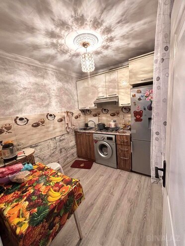 İcarəyə verilir 2 otaqlı köhnə tikili 65 m², Neftçilər m., photo 7 from 14