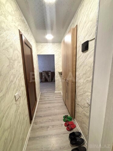 İcarəyə verilir 2 otaqlı köhnə tikili 65 m², Neftçilər m., photo 11 from 14