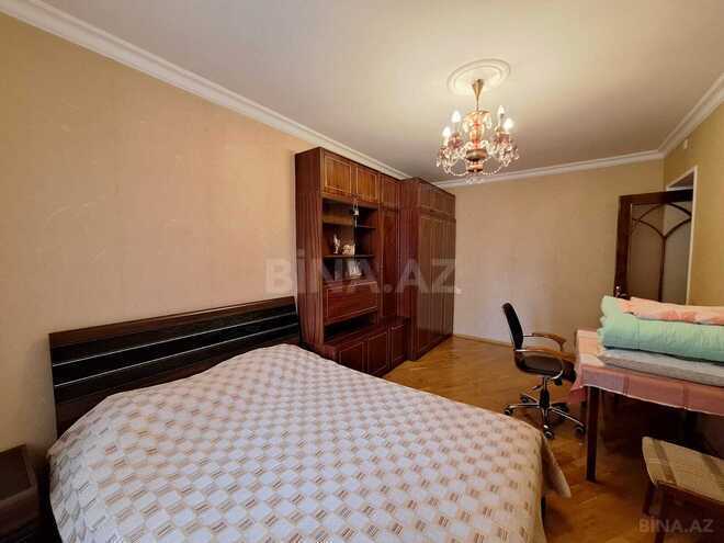 Satılır 4 otaqlı köhnə tikili 100 m², Elmlər Akademiyası m., photo 6 from 8