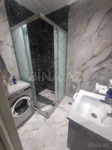 İcarəyə verilir 2 otaqlı yeni tikili 85 m², Həzi Aslanov m., photo 6 from 9