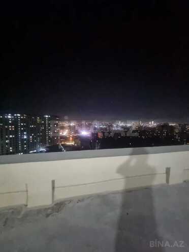 İcarəyə verilir 2 otaqlı yeni tikili 85 m², Həzi Aslanov m., photo 8 from 9