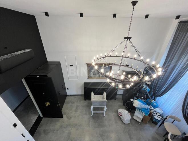 İcarəyə verilir 2 otaqlı ofis 90 m², Ağ şəhər q., photo 9 from 15