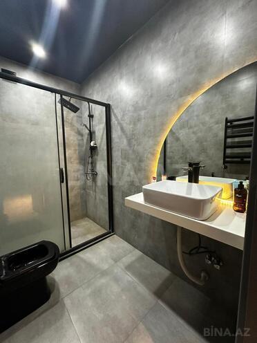 Satılır 2 otaqlı yeni tikili 85 m², Həzi Aslanov q., photo 8 from 13