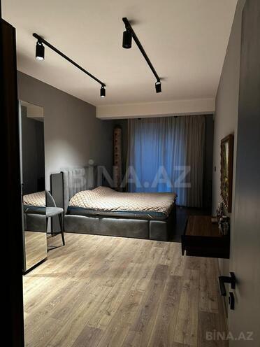 Satılır 2 otaqlı yeni tikili 85 m², Həzi Aslanov q., photo 5 from 13