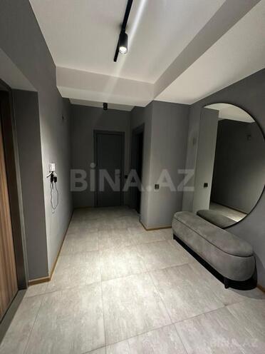 Satılır 2 otaqlı yeni tikili 85 m², Həzi Aslanov q., photo 6 from 13