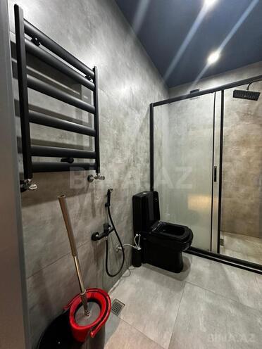 Satılır 2 otaqlı yeni tikili 85 m², Həzi Aslanov q., photo 9 from 13