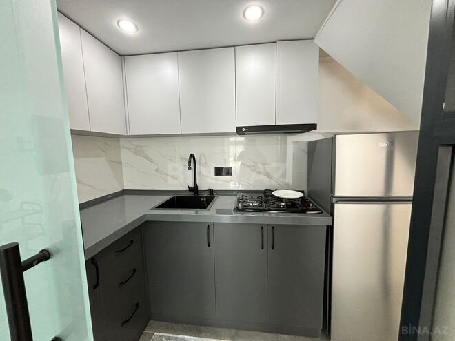 İcarəyə verilir  obyekt 90 m², Ağ şəhər q., photo 23 from 31
