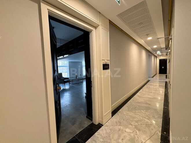 İcarəyə verilir  obyekt 90 m², Ağ şəhər q., photo 20 from 31