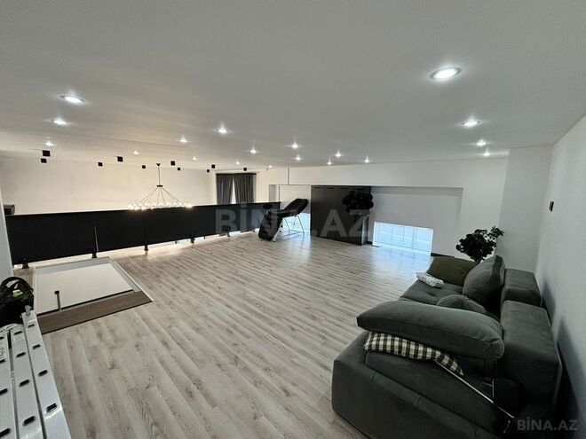 İcarəyə verilir  obyekt 90 m², Ağ şəhər q., photo 12 from 31
