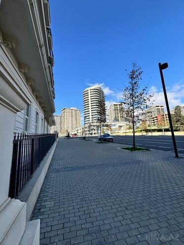İcarəyə verilir  obyekt 90 m², Ağ şəhər q., photo 8 from 31