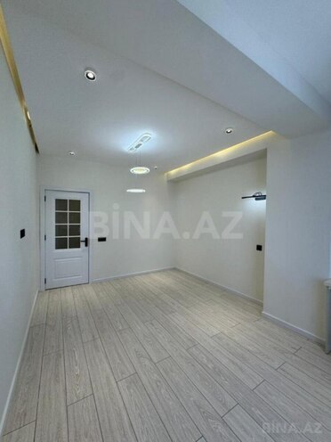 Satılır 3 otaqlı yeni tikili 82 m², Neftçilər m., photo 5 from 11