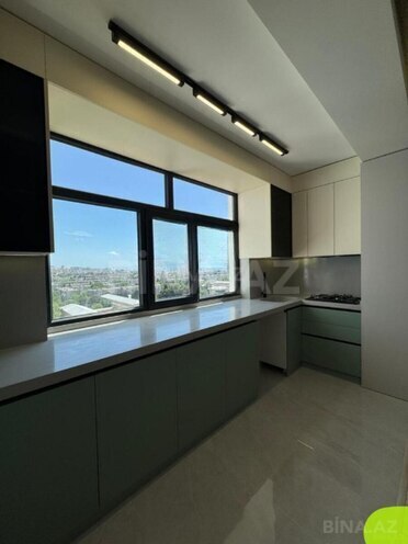 Satılır 3 otaqlı yeni tikili 82 m², Neftçilər m., photo 8 from 11