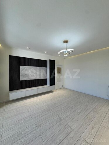 Satılır 3 otaqlı yeni tikili 82 m², Neftçilər m., photo 3 from 11