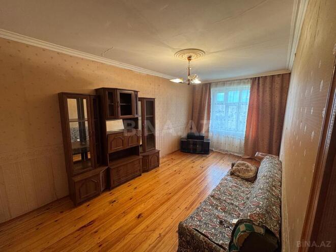 Satılır 4 otaqlı köhnə tikili 85 m², Həzi Aslanov m., photo 1 from 14