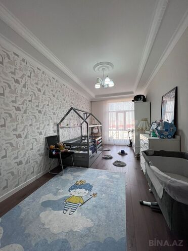 Satılır 3 otaqlı yeni tikili 157 m², Şah İsmayıl Xətai m., photo 11 from 24