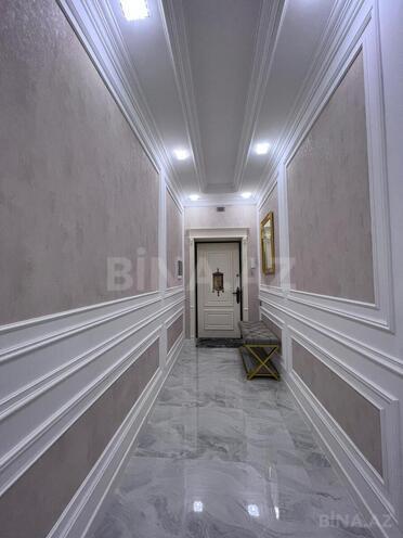 Satılır 3 otaqlı yeni tikili 157 m², Şah İsmayıl Xətai m., photo 20 from 24
