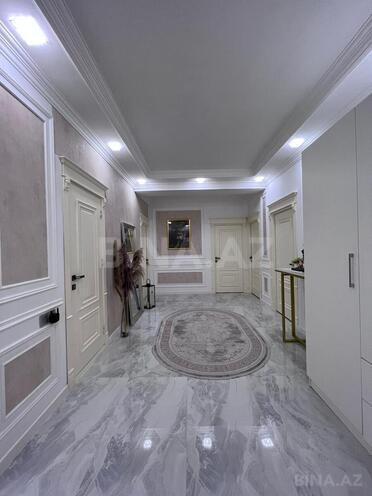 Satılır 3 otaqlı yeni tikili 157 m², Şah İsmayıl Xətai m., photo 16 from 24