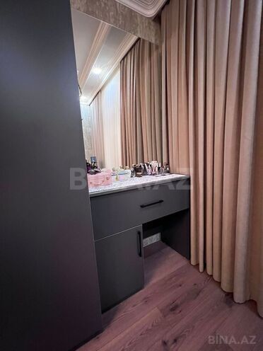 Satılır 3 otaqlı yeni tikili 157 m², Şah İsmayıl Xətai m., photo 7 from 24