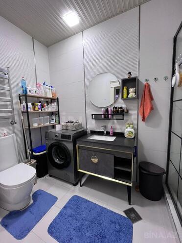 Satılır 3 otaqlı yeni tikili 157 m², Şah İsmayıl Xətai m., photo 12 from 24