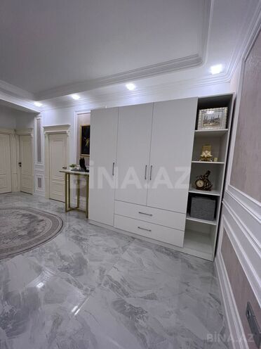 Satılır 3 otaqlı yeni tikili 157 m², Şah İsmayıl Xətai m., photo 18 from 24