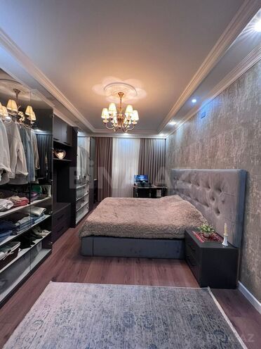 Satılır 3 otaqlı yeni tikili 157 m², Şah İsmayıl Xətai m., photo 5 from 24